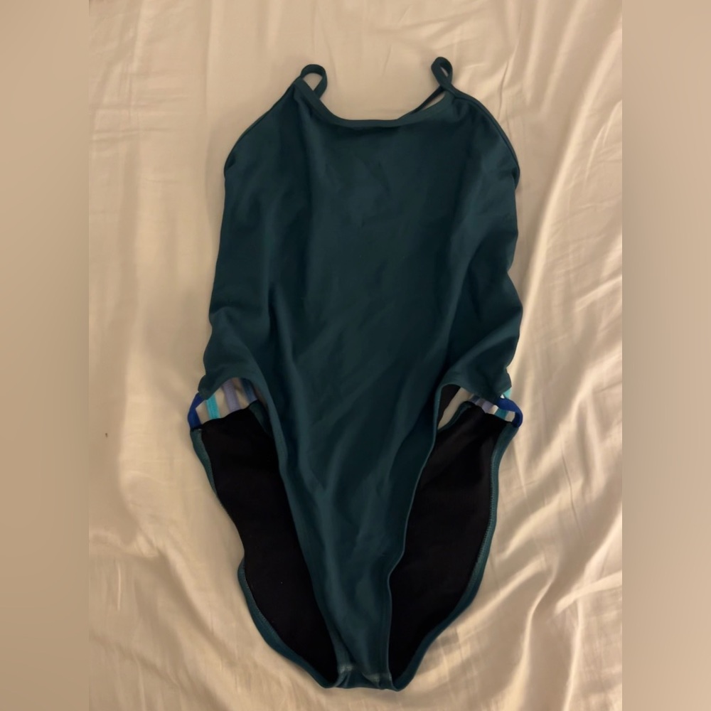 Jolyn Julian One Piece Swimsuit